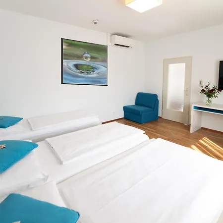 Ksv Hotel Wien