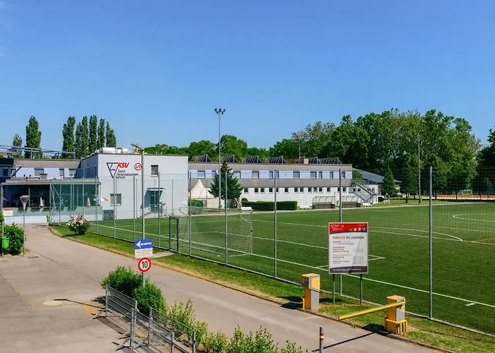 Готель Ksv *