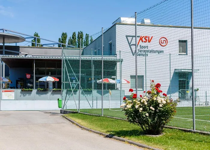 Ksv Відень